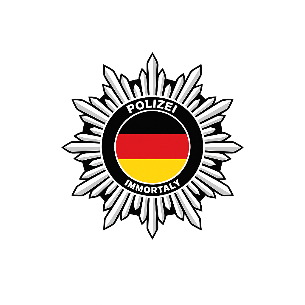 Polizei Immortaly